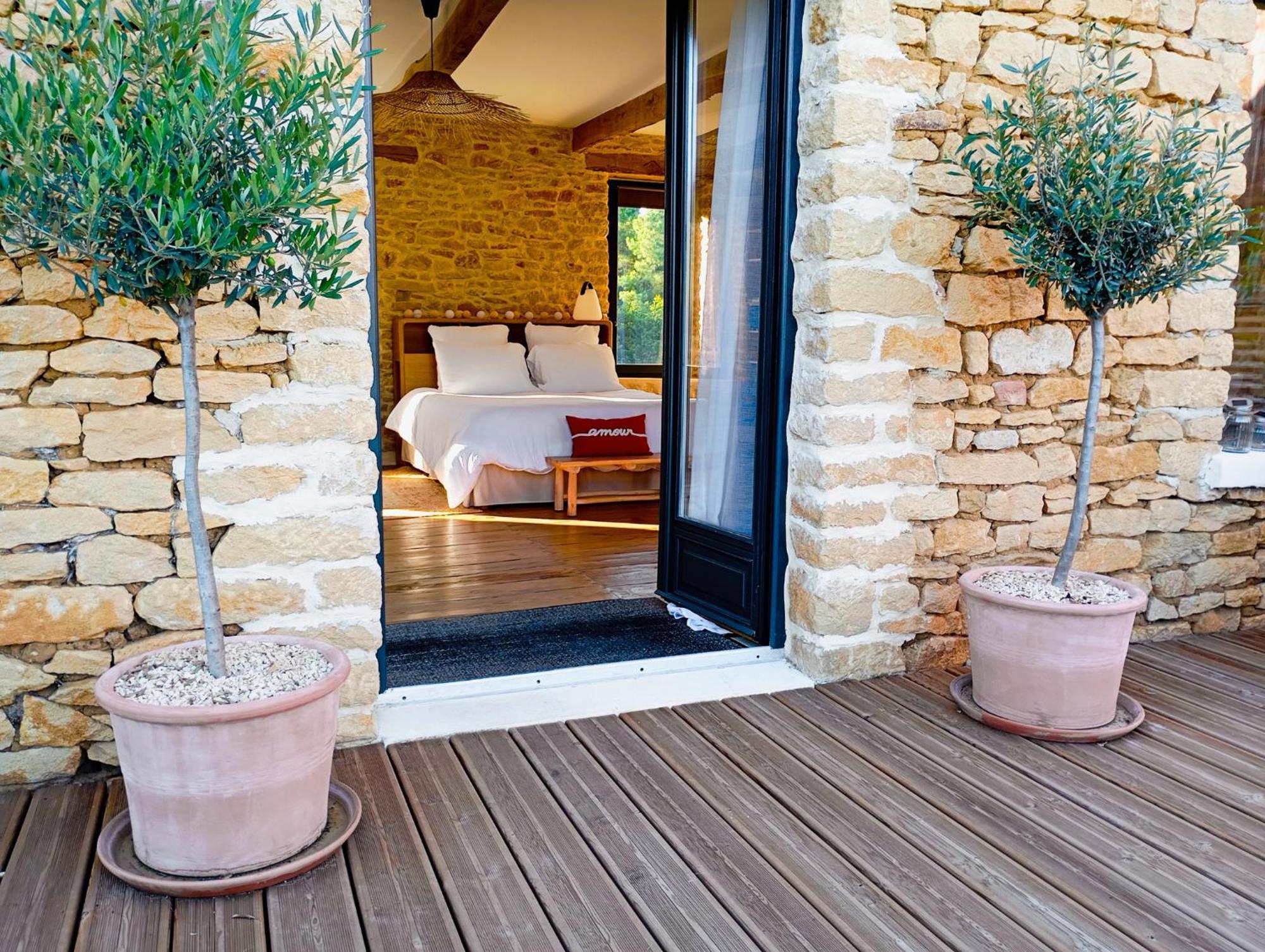 Вілла Douceur De Vivre A Sarlat Екстер'єр фото